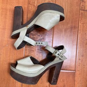 Aldo Heels